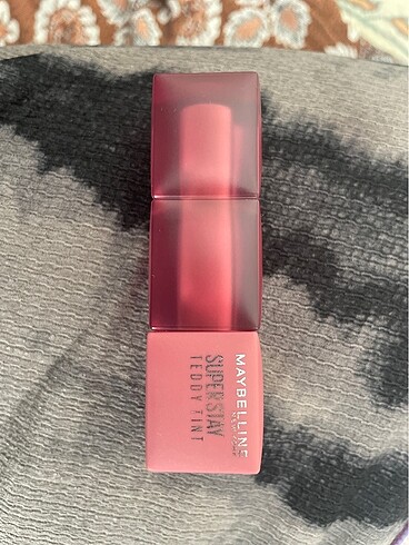 Maybelline ruj