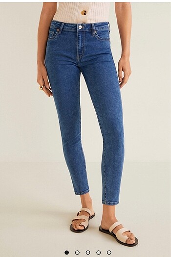Mango Mango jean