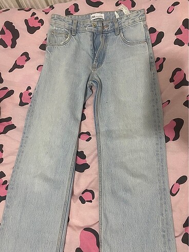 Zara Jean