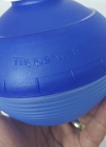  Beden Tupperware krema pompası