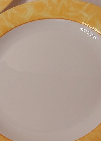 Beden Arcopal servis tabağı