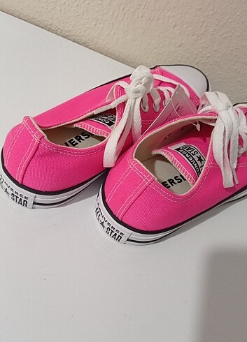 38 Beden Converse 