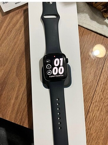 Apple watch Se 40mm