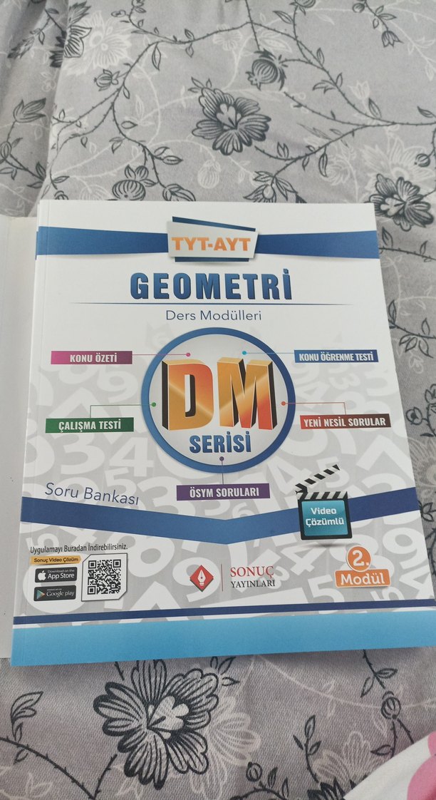 Geometri Ders modülleri - Görsel 2