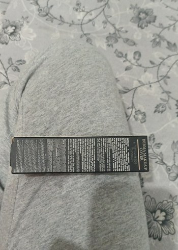 Newwell Derma Make-Up Cover Fondöten - Görsel 2