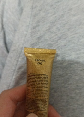 Newwell Derma Make-Up Cover Fondöten - Görsel 4