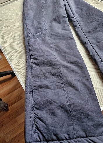 North Face Kışlık pantolon