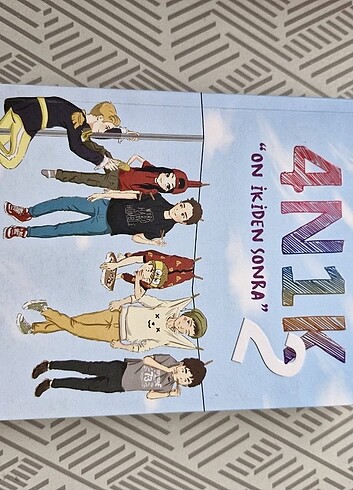 Kitap 