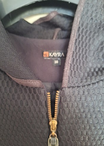 Kayra Kayra kap
