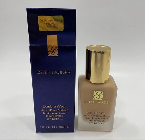 Estee Lauder Fondöten
