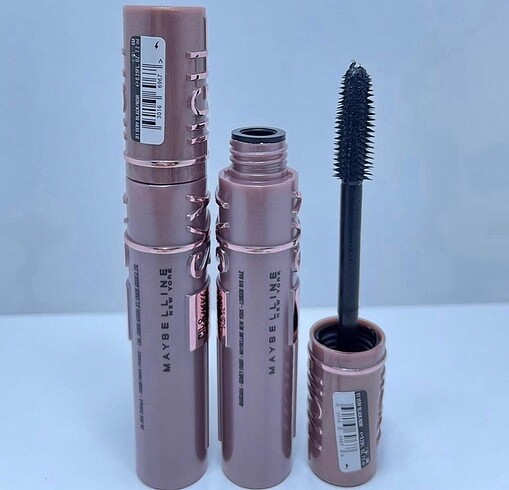 Mascara