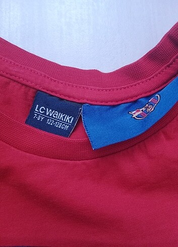 LC Waikiki Lcw takim