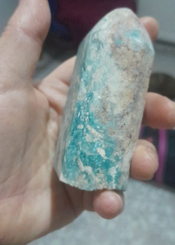 KRIZOKOL DOGAL TAS KULE - Görsel 2