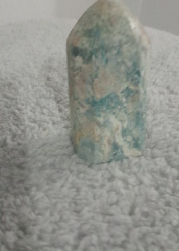 KRIZOKOL DOGAL TAS KULE - Görsel 3