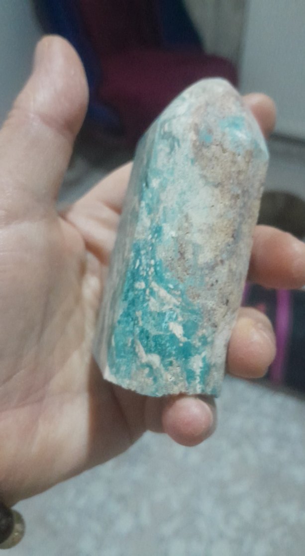 KRIZOKOL DOGAL TAS KULE - Görsel 2