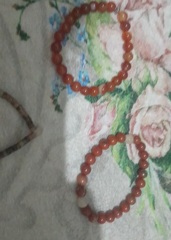 dogal tas bileklikler - Görsel 2