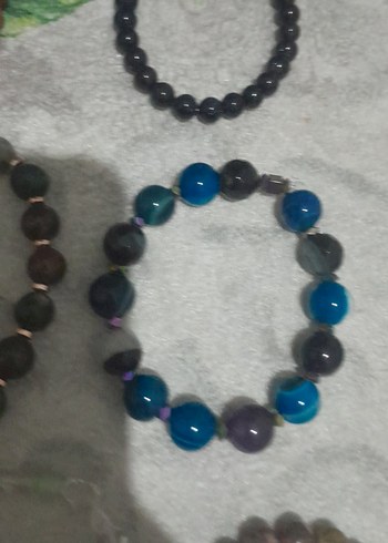 DOGAL TASLI Kadın Bileklikler - Görsel 3