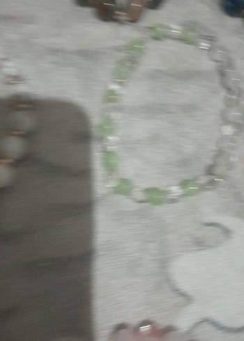 DOGAL TASLI Kadın Bileklikler - Görsel 6