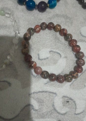 DOGAL TASLI Kadın Bileklikler - Görsel 5