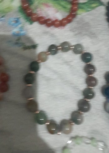 DOGAL TASLI Kadın Bileklikler - Görsel 2