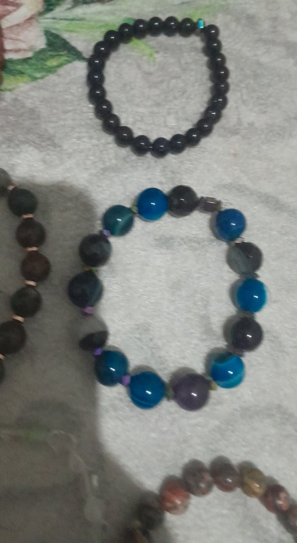 DOGAL TASLI Kadın Bileklikler - Görsel 3