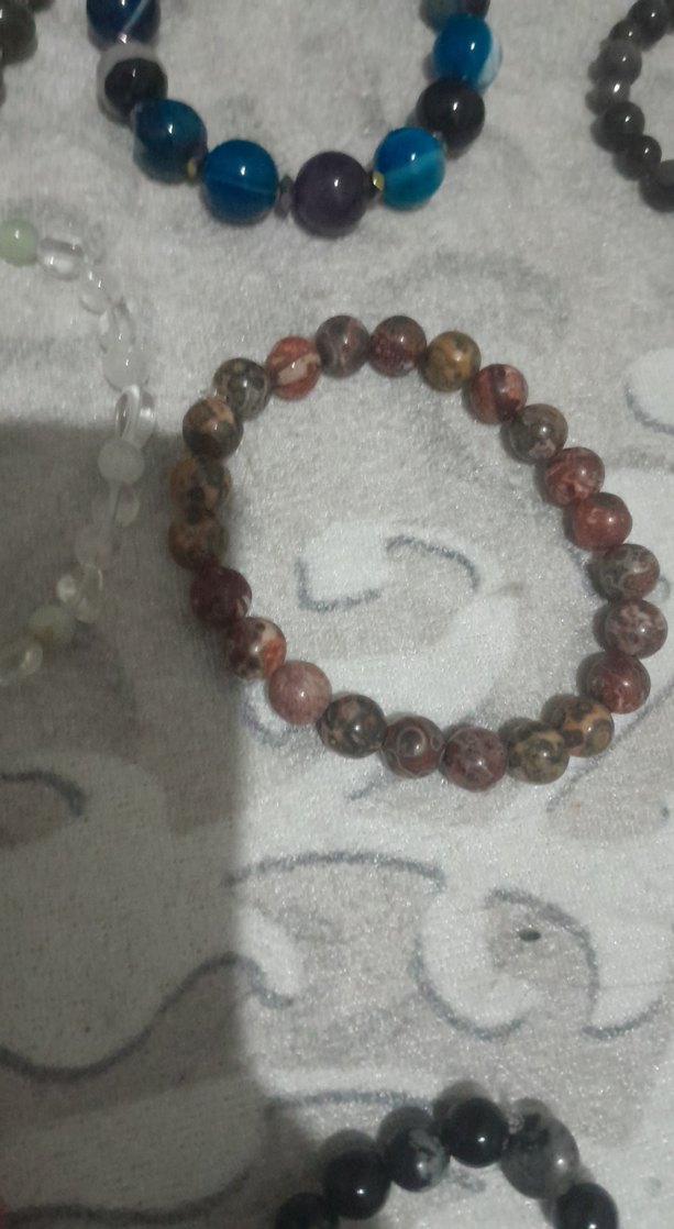 DOGAL TASLI Kadın Bileklikler - Görsel 5