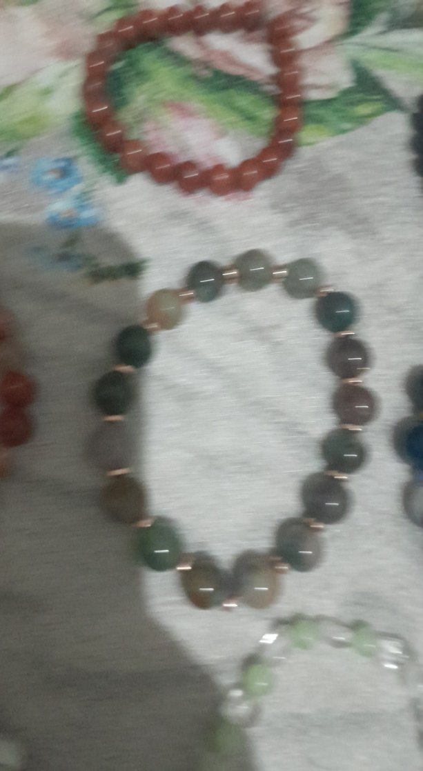 DOGAL TASLI Kadın Bileklikler - Görsel 2