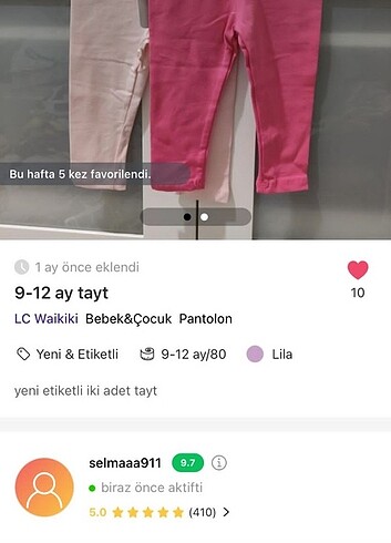6-9 ay takimlar