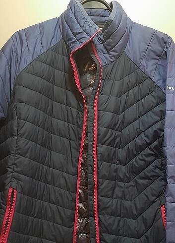 Columbia Mont