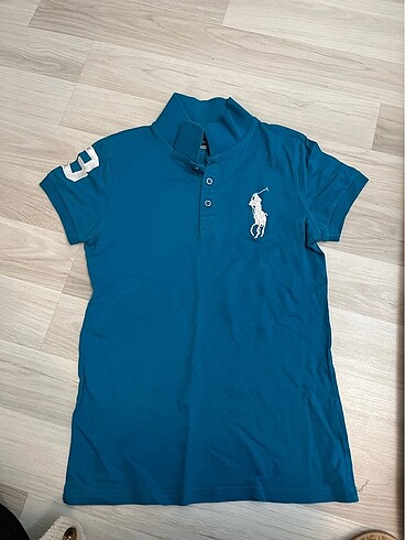 Polo tişört
