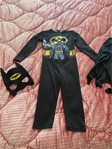 Batman kostümü