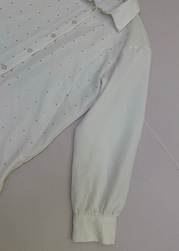 Taşlı gömlek - Görsel 4