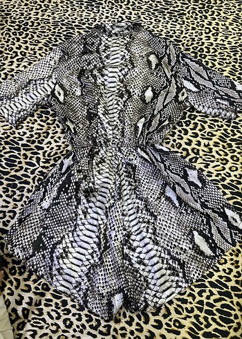 Şort tulum - Görsel 8