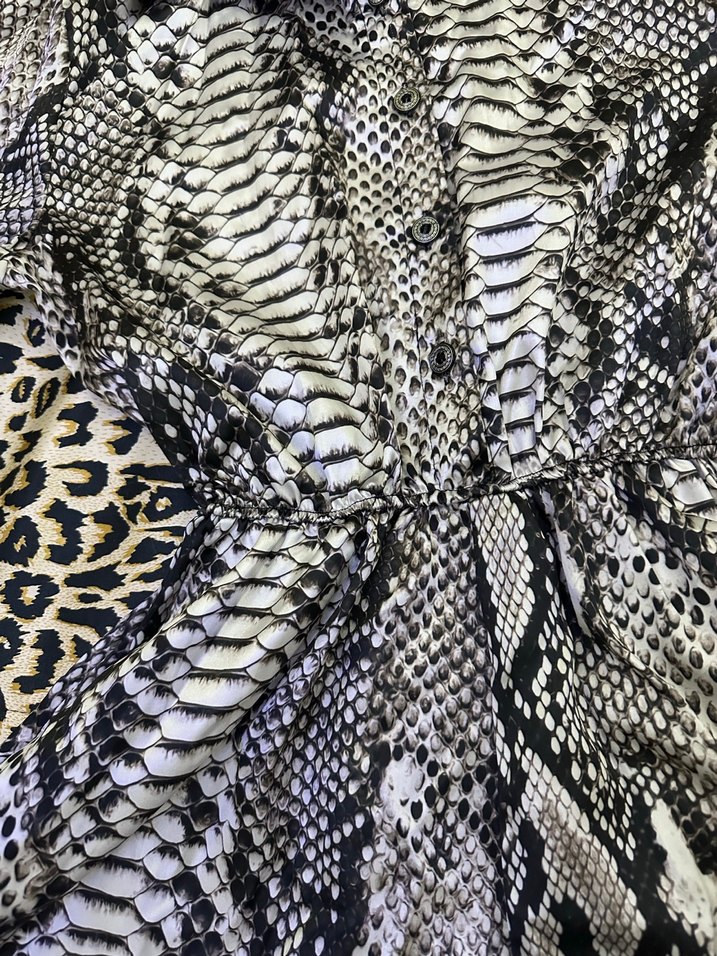 Şort tulum - Görsel 4