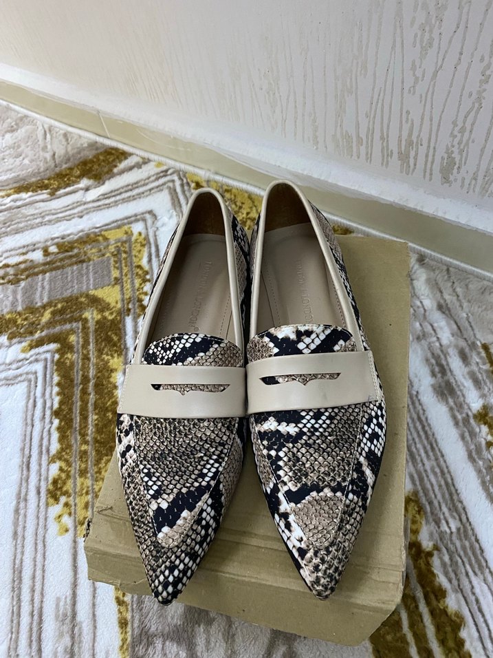 Babet ayakkabı - Görsel 2