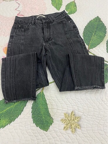 32 Beden Pull&bear jean