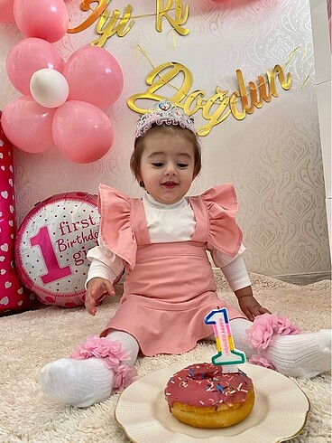 Diğer Anne kız kombini