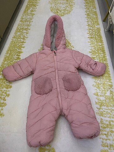 Astronot mont