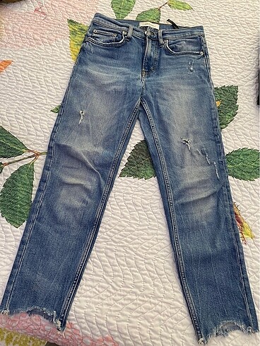 Kot pantolon