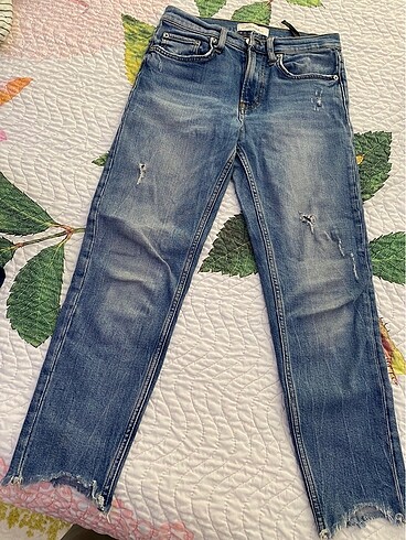 Zara Kot pantolon
