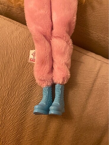 Barbie Barbie Cutie Reveal