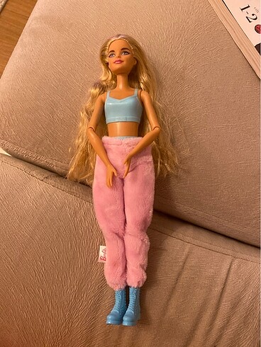 Barbie Cutie Reveal