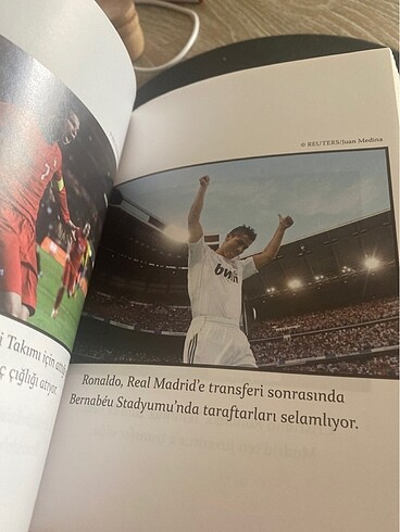 Benim Adım Ronaldo
