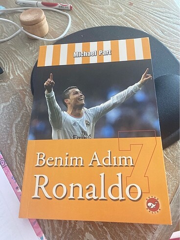 Benim Adım Ronaldo