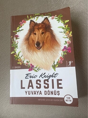 Lassie Yuvaya Dönüş