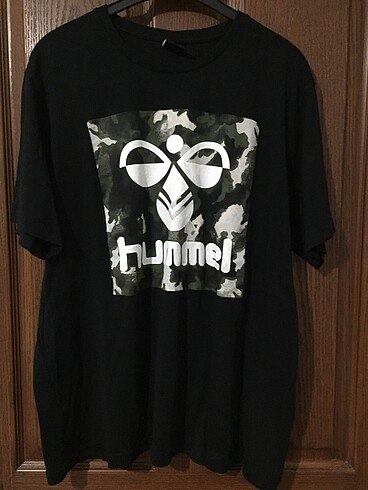 Hummel erkek tişört