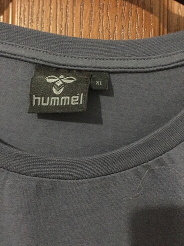 Hummel Erkek tişört