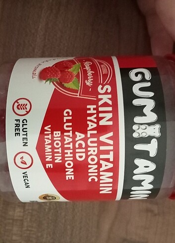 Vücut güzellik 