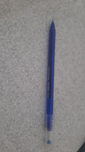 Tükenmez kalem 