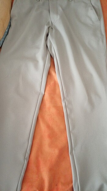 Diğer Efor slim fit pantolon